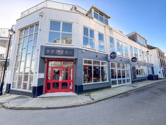 More details for 11 Higher Market St, Looe - Retail for Rent