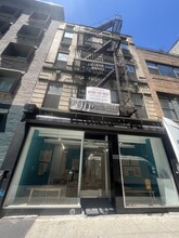 121 Orchard St, New York, NY for rent Building Photo- Image 1 of 15