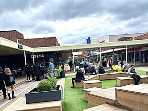 1 Greenwood Sq, Birmingham to rent Building Photo- Image 2 of 5