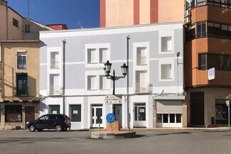 More details for Avenida Rey Juan Carlos i, I 12, Tarancón - Retail to Rent