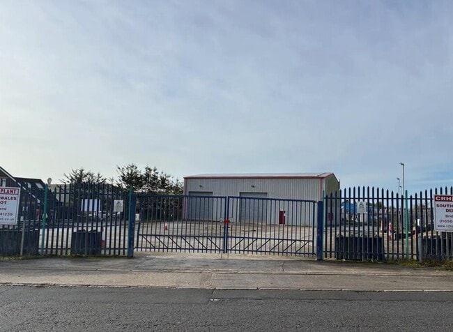 More details for Pyle, Pyle - Industrial to Rent