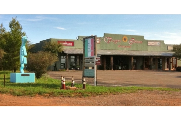 3266 E Highway 82, Sonoita, AZ for sale - Primary Photo - Image 1 of 1