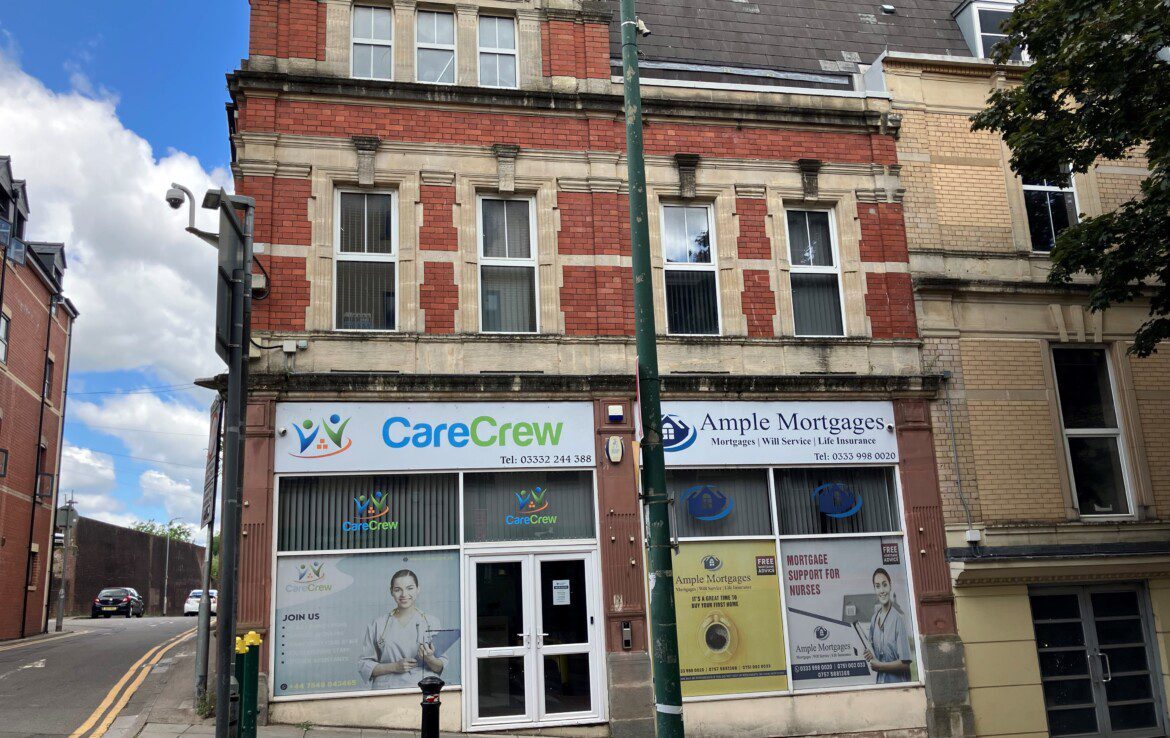 36 Charles St, Newport for sale Building Photo- Image 1 of 1