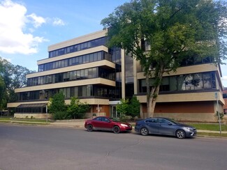 More details for 2221 Cornwall St, Regina, SK - Office for Rent