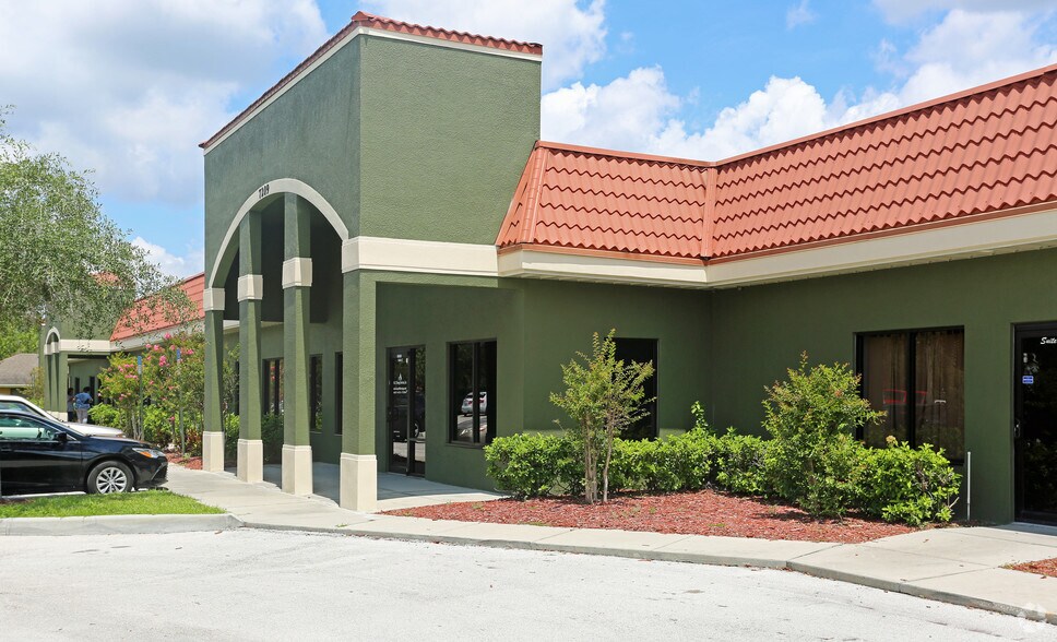 Curry Ford Offices Orlando, FL for Sale UK