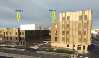 More details for 22 Avenue Jean Jaurès, Décines-Charpieu - Office for Sale