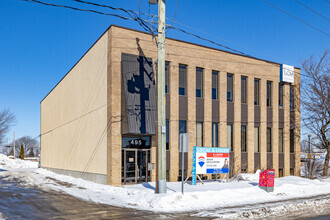 495 Boul Saint-Martin O, Laval, QC for sale Primary Photo- Image 1 of 1