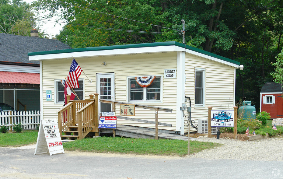 169 Main St, Epping, NH for sale - Primary Photo - Image 1 of 1