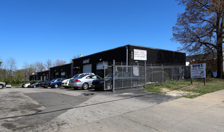 More details for 4426 Beech Rd, Temple Hills, MD - Industrial for Rent