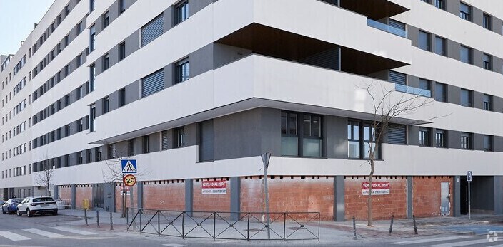 Build-to-Rent in Rivas-Vaciamadrid, Madrid for sale Primary Photo- Image 1 of 2