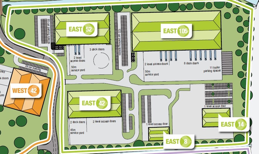 Pontefract Ln, Leeds for sale Primary Photo- Image 1 of 1