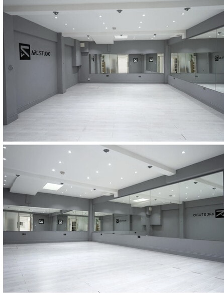 345 North End Rd, London to rent - Interior Photo - Image 2 of 9