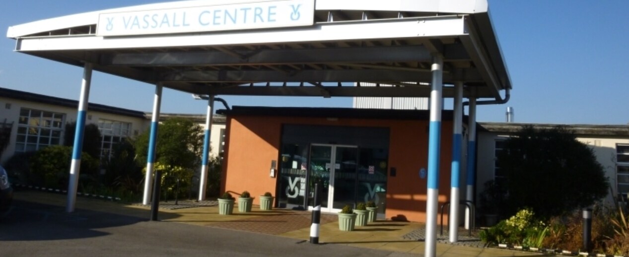 Gill Ave, Bristol for sale Primary Photo- Image 1 of 1