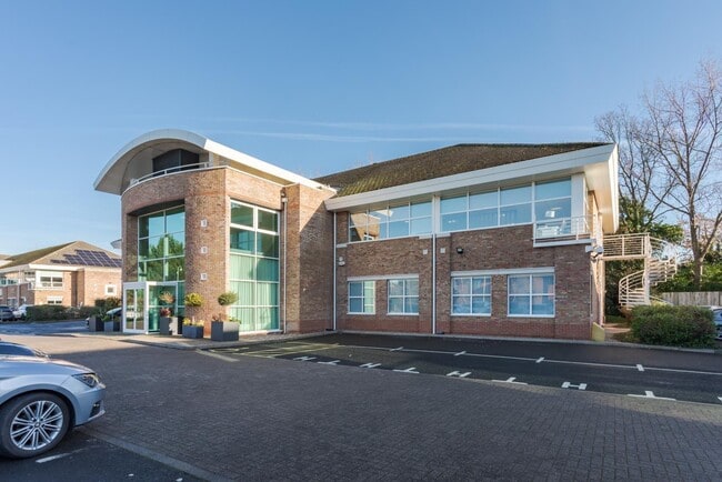 More details for 4 Arleston Way, Solihull - Office to Rent