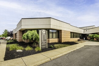 More details for 6930 Williams Rd, Niagara Falls, NY - Office / Medical to Rent