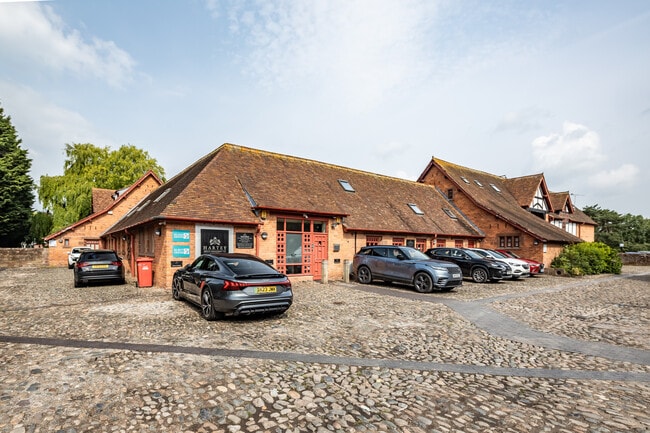 More details for Wrexham Rd, Chester - Office to Rent