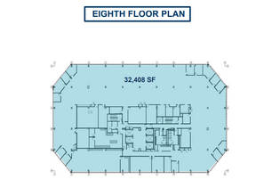 110 Fieldcrest Ave, Edison, NJ for rent Floor Plan- Image 1 of 1