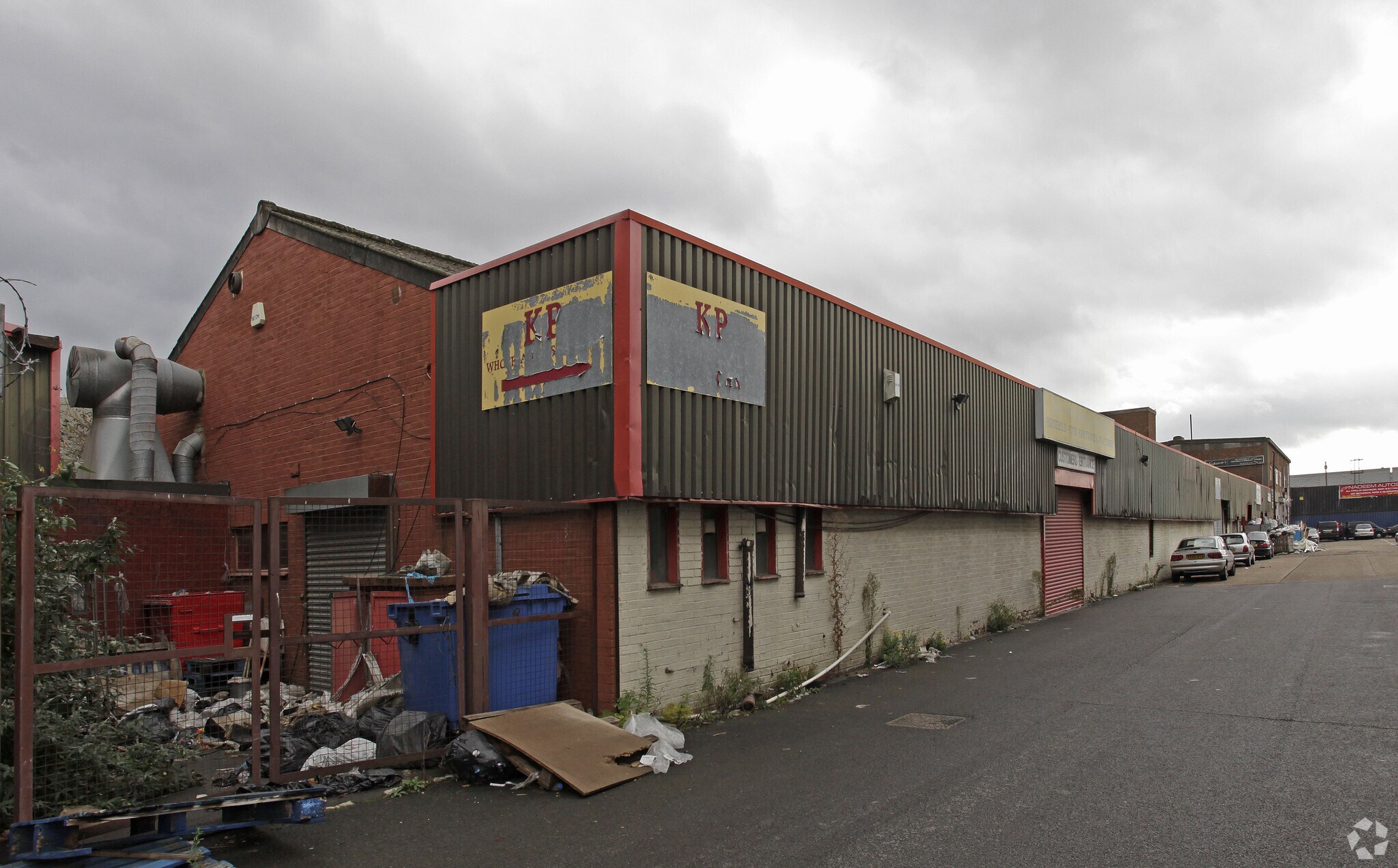 Pump Ln, Hayes for sale Primary Photo- Image 1 of 1