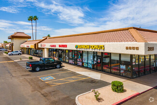 More details for 2855 W Cactus Rd, Phoenix, AZ - Retail for Rent