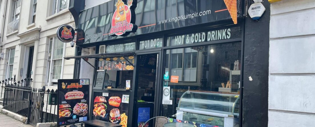 28 Queens Rd, Brighton for sale Primary Photo- Image 1 of 1