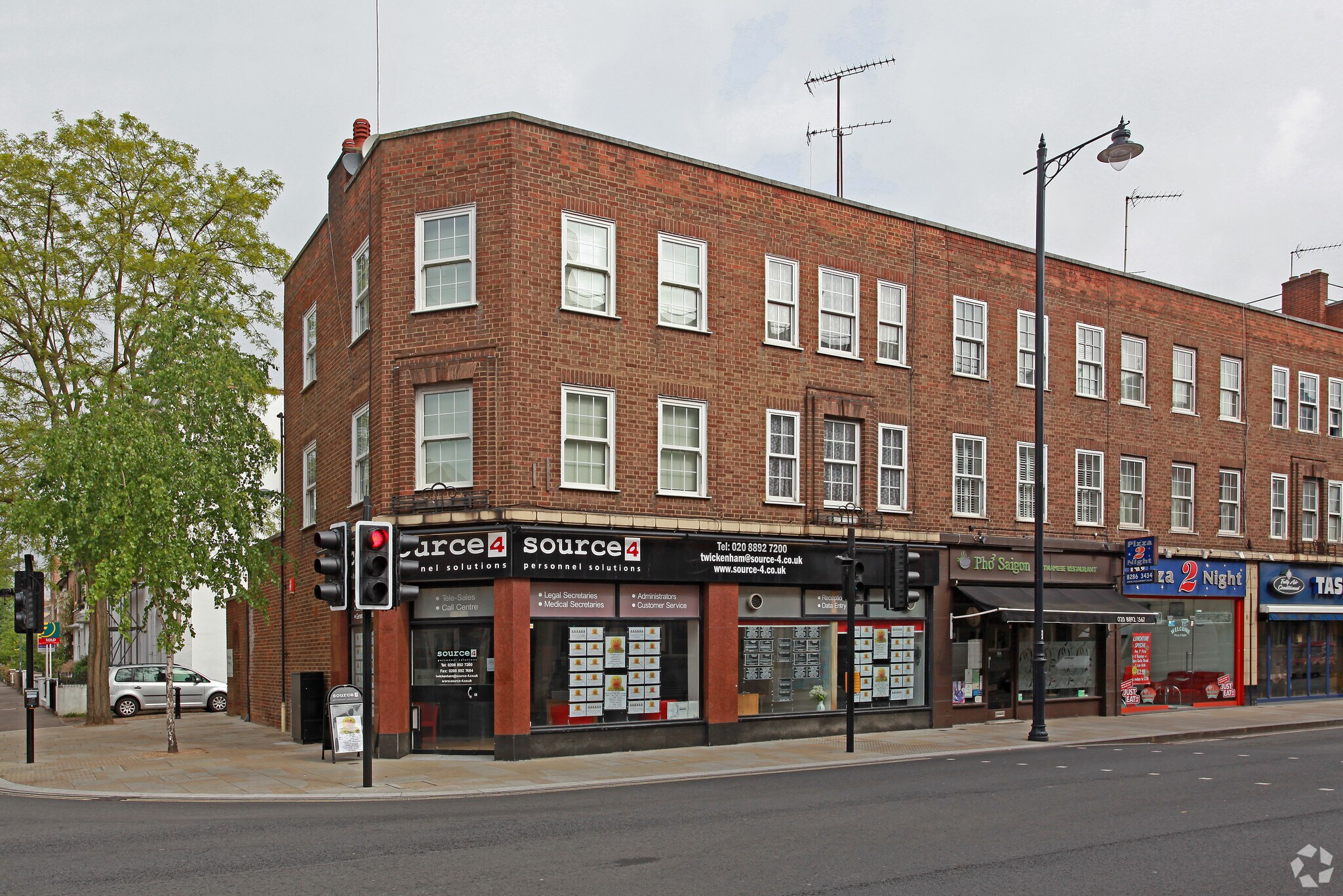 37-39 York St, Twickenham for sale Primary Photo- Image 1 of 1