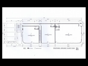 1504 Miner St, Des Plaines, IL for rent Floor Plan- Image 1 of 1