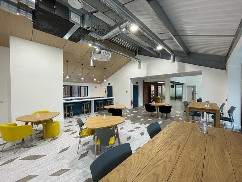 Banbury Rd, Charwelton to rent - Interior Photo - Image 3 of 28