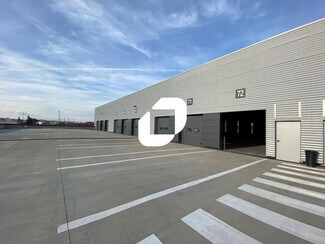 More details for 2 Rue De Dole, Lyon - Light Industrial to Rent