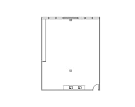 10000 N 31st Ave, Phoenix, AZ to rent Floor Plan- Image 1 of 1