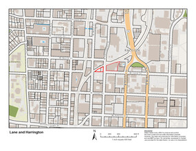 301 Harrington st, Raleigh, NC - AERIAL  map view - Image1