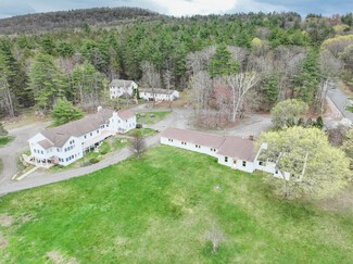 More details for 154 S Mountain Rd, Northfield, MA - Speciality for Sale