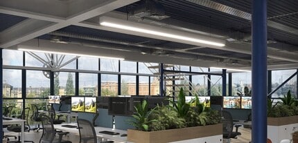 Rainville Rd, London to rent Interior Photo- Image 1 of 2