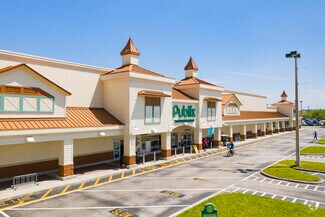 More details for 8975 Race Track Rd, Tampa, FL - Retail for Rent