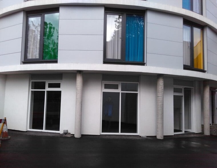 59 Ladywell Rd, London for sale - Primary Photo - Image 1 of 1