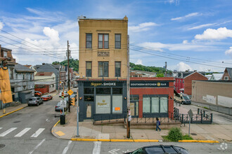 4428 Liberty Ave, Pittsburgh, PA for sale Primary Photo- Image 1 of 1