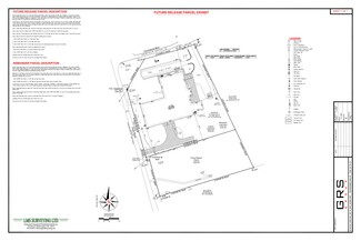 More details for 30 Commerce Blvd, Ridgeway, SC - Land for Rent