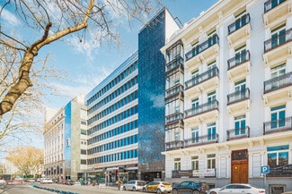 More details for Paseo Castellana, 18, Madrid - Co-working to Rent