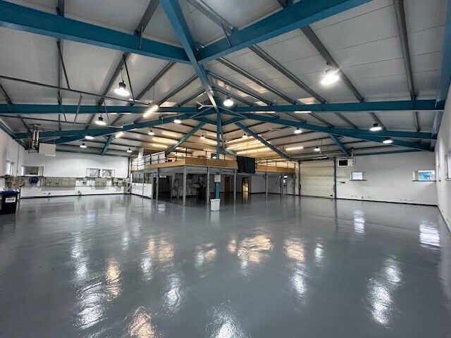 More details for Badentoy Crescent, Portlethen - Light Industrial for Sale