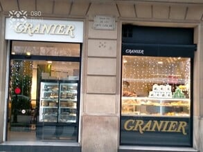 Retail in Barcelona, Barcelona to rent Interior Photo- Image 2 of 20