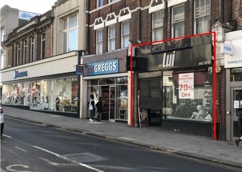 10 Church St, Enfield for sale Building Photo- Image 1 of 1