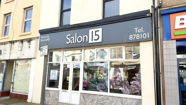 More details for 119-121 Lord St, Fleetwood - Retail to Rent