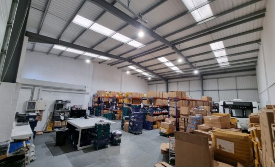 Telford Way, Wakefield to rent Interior Photo- Image 1 of 3