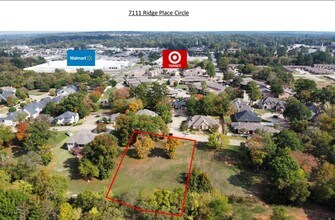 7111 Ridge Creek Dr, Tyler, TX for sale Primary Photo- Image 1 of 1