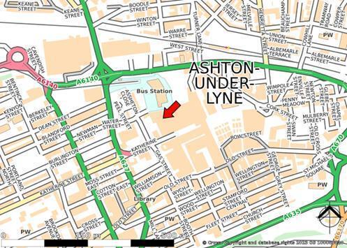 Warrington St, Ashton Under Lyne to rent - Building Photo - Image 3 of 3