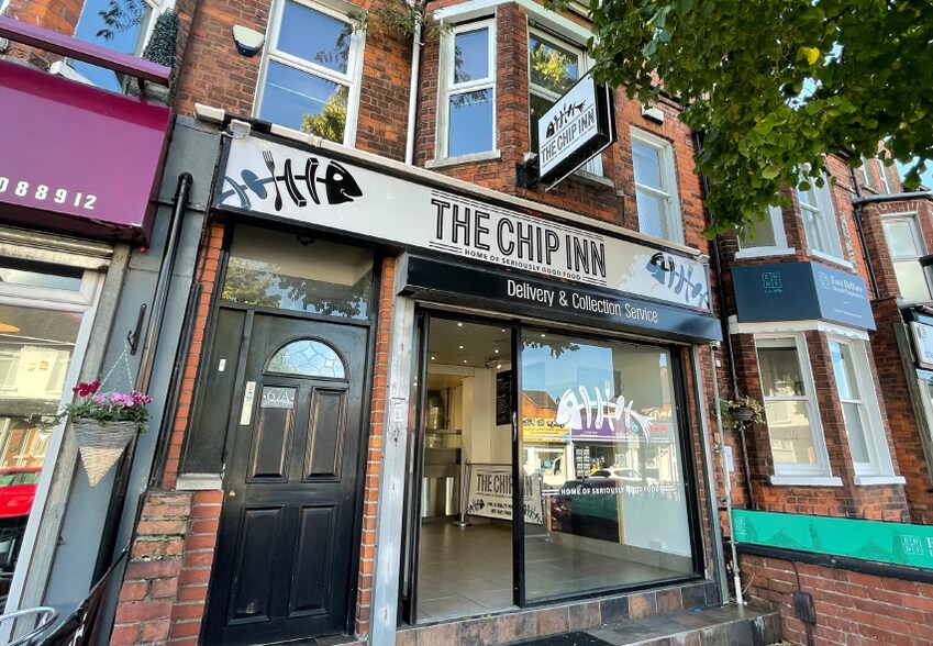 67 Cregagh Rd, Belfast BT6 8PY UK