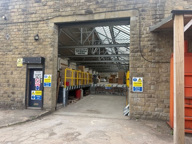 More details for Elm St, Skelmanthorpe - Industrial to Rent