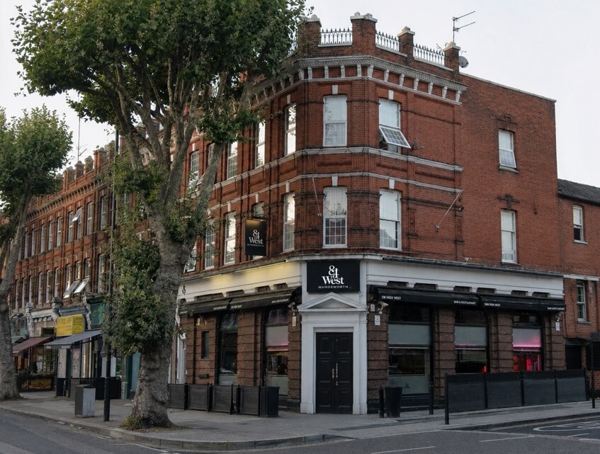 82-84 Cricklewood Broadway, London to rent Building Photo- Image 1 of 6