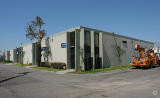 More details for 6880 Orangethorpe Ave, Buena Park, CA - Industrial for Rent