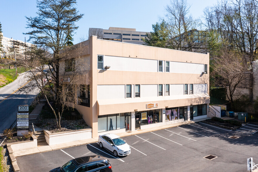 200 Monument Rd, Bala Cynwyd, PA for sale - Primary Photo - Image 1 of 1