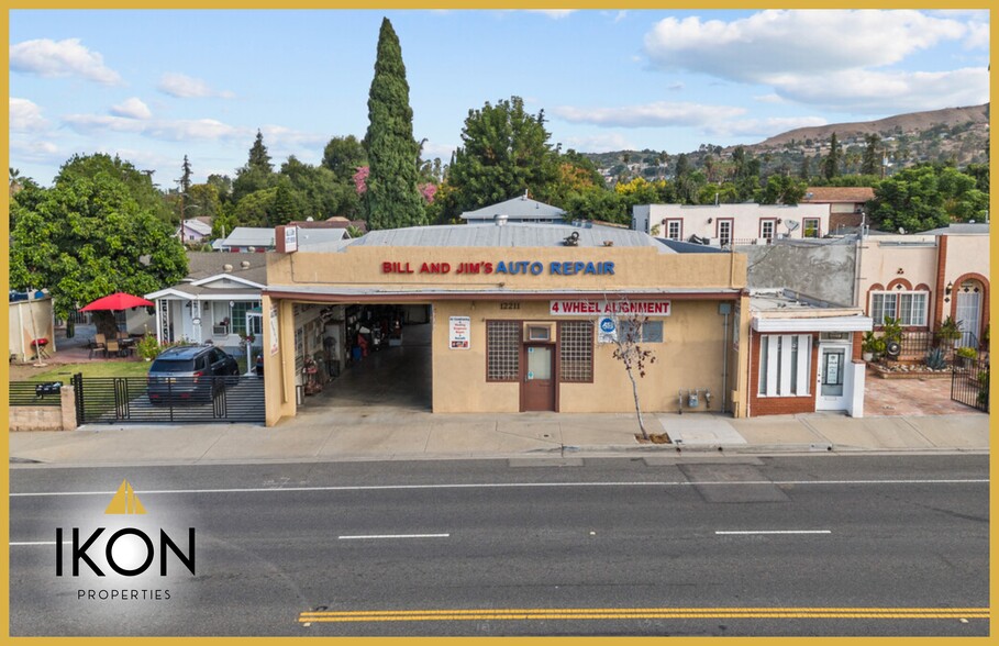 12211 Hadley St, Whittier, CA for sale - Building Photo - Image 1 of 1